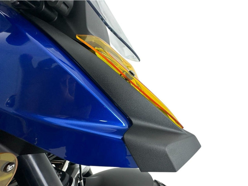 WRS Headlight Protector - Front - BM105GF