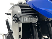 WRS Spotlight Protection - Front - BM107T