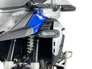 WRS Spotlight Protection - Front - BM107T