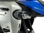 WRS Spotlight Protection - Front - BM107T