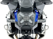 WRS Spotlight Protection - Front - BM107T