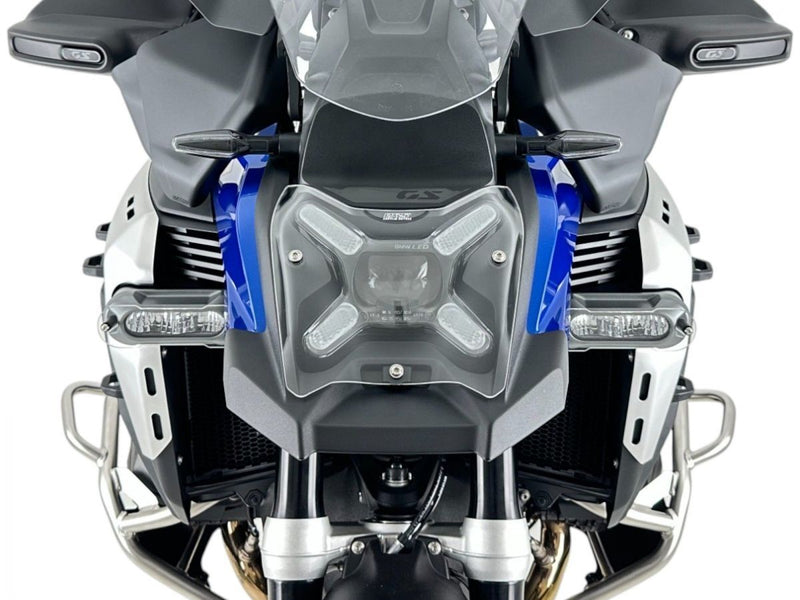 WRS Spotlight Protection - Front - BM107T