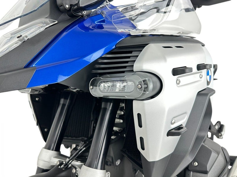 WRS Spotlight Protection - Front - BM107T