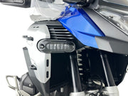 WRS Spotlight Protection - Front - BM107T