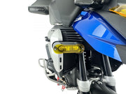 WRS Spotlight Protection - Front - BM107GF