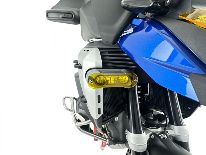 WRS Spotlight Protection - Front - BM107GF