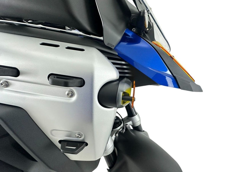 WRS Spotlight Protection - Front - BM107GF