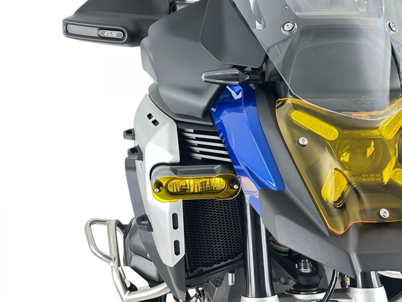 WRS Spotlight Protection - Front - BM107GF