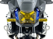 WRS Spotlight Protection - Front - BM107GF