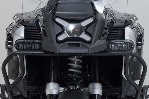SW-Motech Protection for additional headlamps
