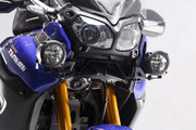 SW-Motech Light Mounting Kit - Evolution, Left and Right Front - NSW.06.004.10200/B