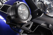 SW-Motech Light Mounting Kit - Evolution, Left and Right Front - NSW.06.004.10200/B