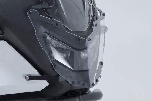 SW-Motech Headlight Guard - Front - LPS.01.070.10100/B