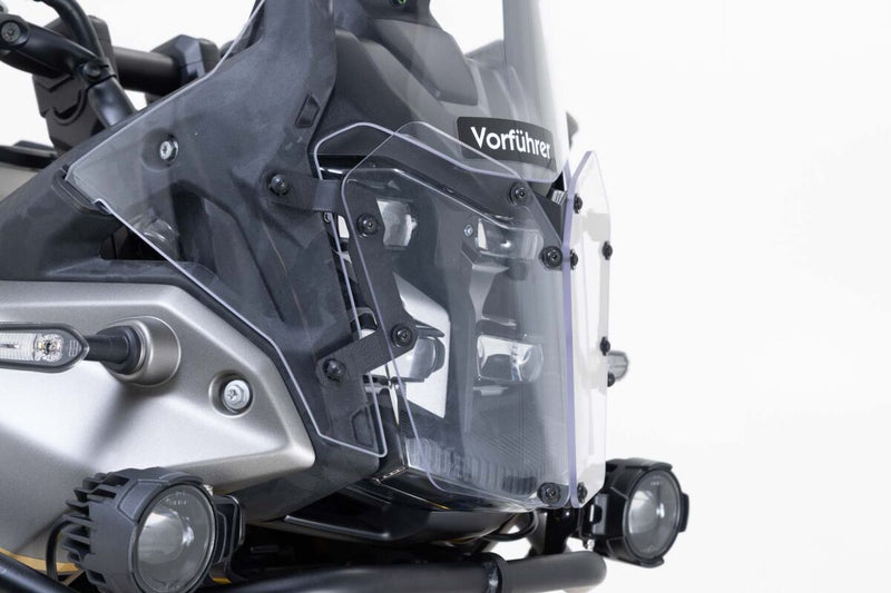 SW-Motech Headlight Guard - Front - LPS.06.799.10100/B
