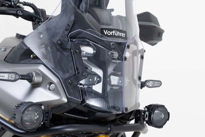 SW-Motech Headlight Guard - Front - LPS.06.799.10100/B