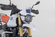 SW-Motech Headlight Guard - Front - LPS.07.997.10000/B