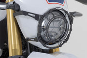 SW-Motech Headlight Guard - Front - LPS.07.997.10000/B