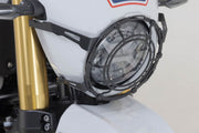 SW-Motech Headlight Guard - Front - LPS.07.997.10000/B