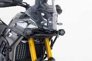 SW-Motech EVO Fog Lights - Evolution, Left and Right Front - NSW.06.799.51101/B
