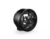 Denali Low Beam Light D3 Pod with DataDiM