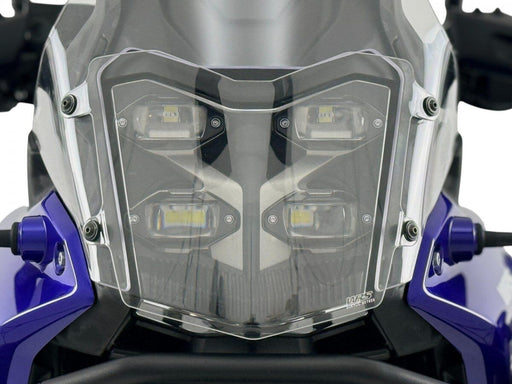WRS Headlight Protector - Front - YA053T