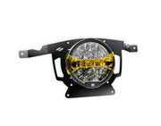 Denali Ace-One Headlight Kit with Denali Lighting - Custom Replacement, Driving Light, High Beam