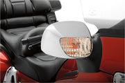 Parts Unlimited Turn Signal Lenses - Front