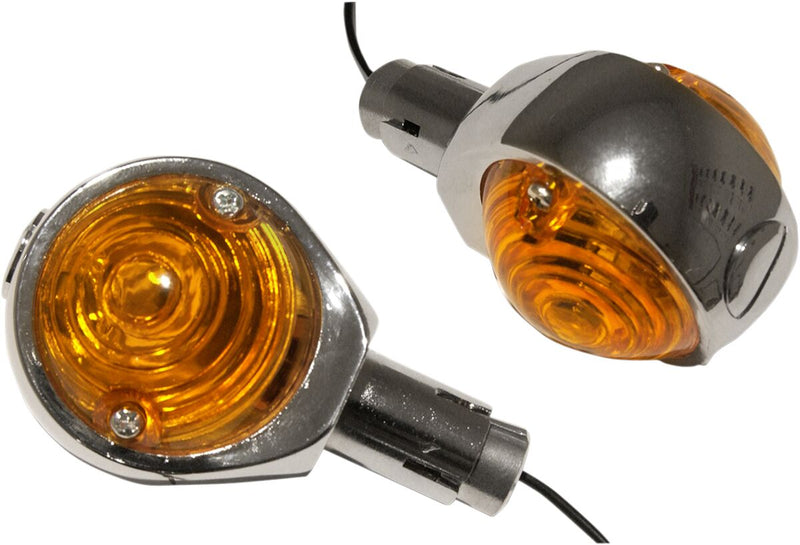EMGO Euro Bar End Lights