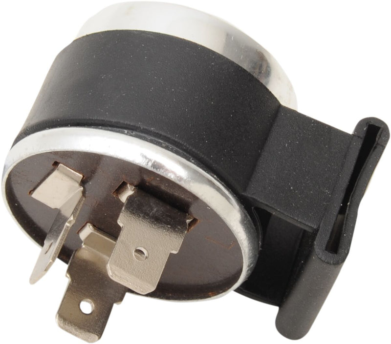 EMGO OE Style Flasher Relays - Turn Signal - 66-86782