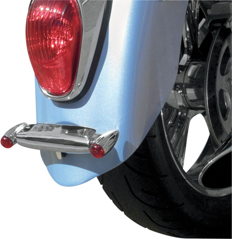 Baron Rear Turn Signal Mount