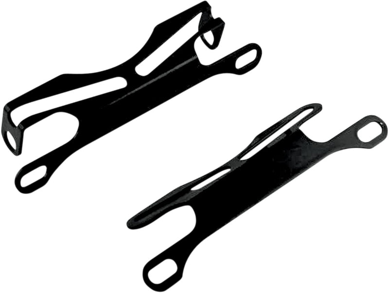 PSR License Plate Bracket - 00-00163-02