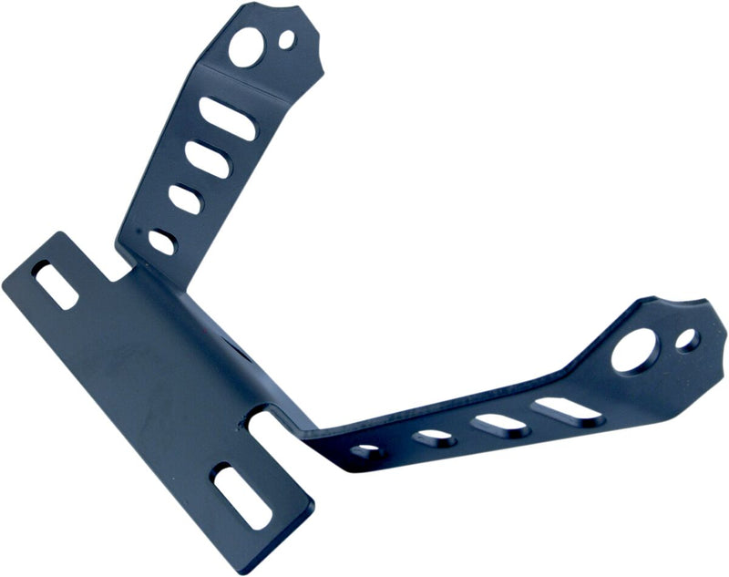 PSR License Plate Bracket - 03-00220-22