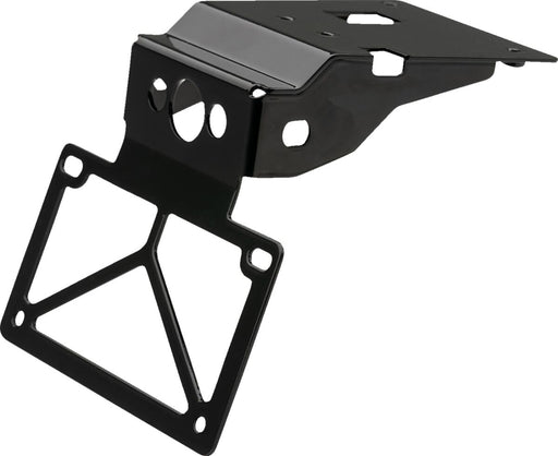 Cobra License Plate Relocator