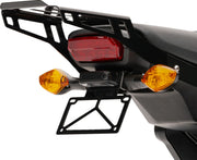 Cobra License Plate Relocator
