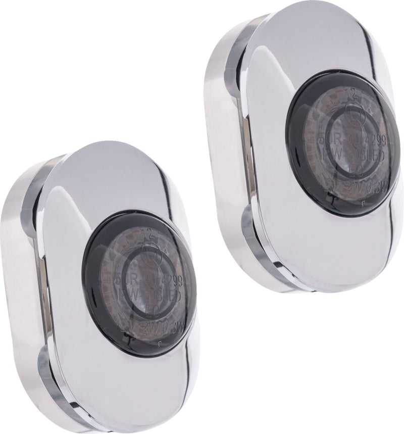 Kodlin USA Sleek Lights Antenna Grommets