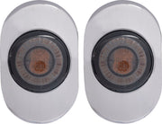 Kodlin USA Sleek Lights Antenna Grommets
