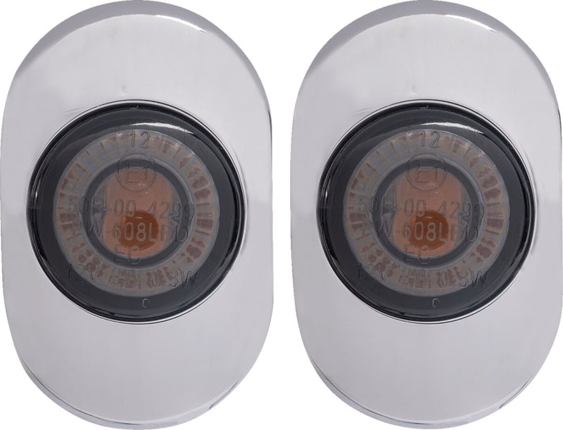 Kodlin USA Sleek Lights Antenna Grommets