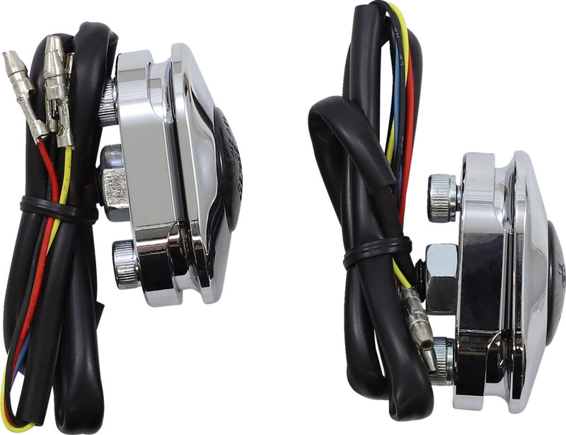 Kodlin USA Sleek Lights Antenna Grommets