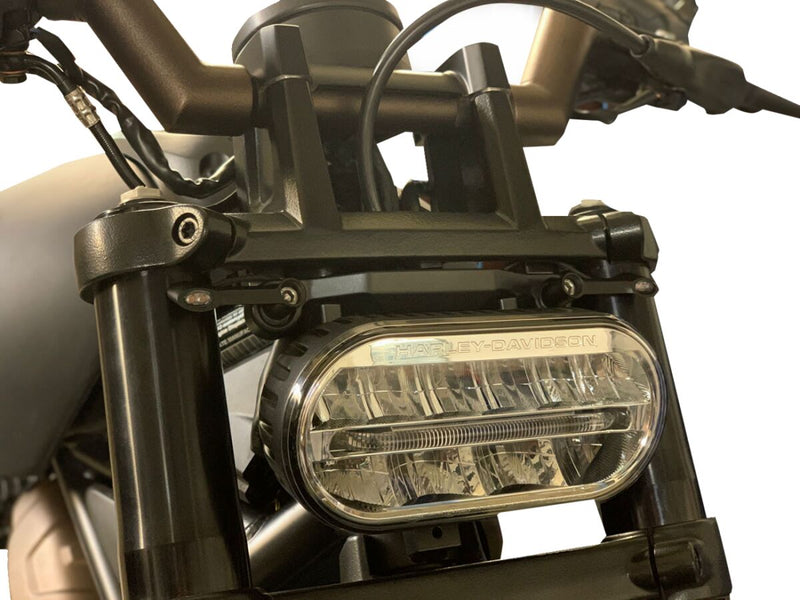 Kodlin USA Elypse 2-1 Turn Signals