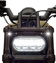 Kodlin USA Elypse 2-1 Turn Signals