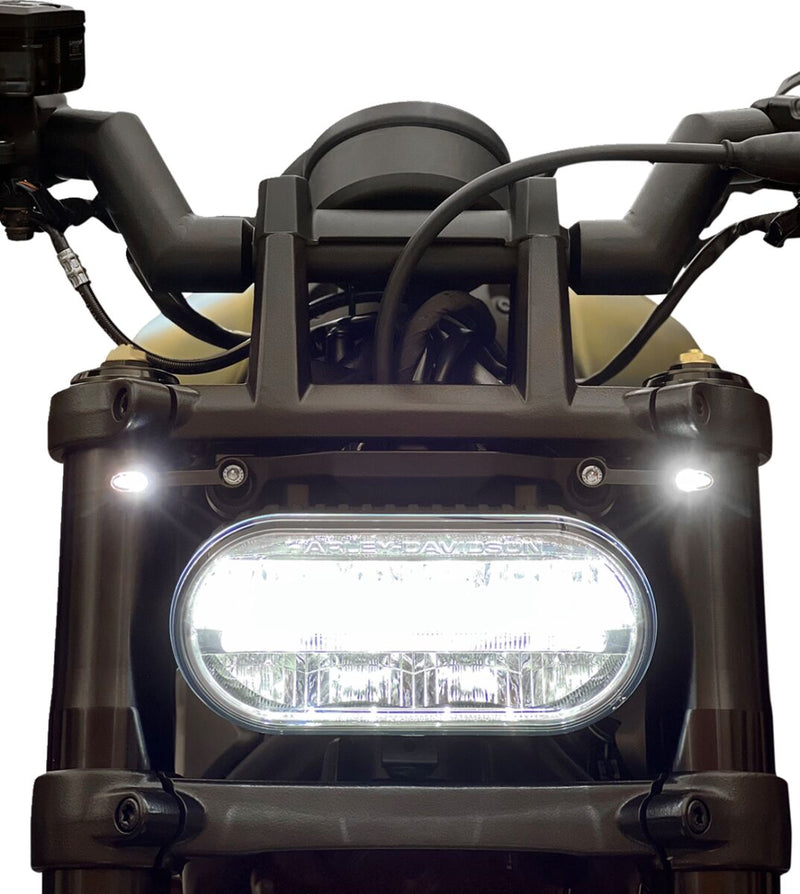 Kodlin USA Elypse 2-1 Turn Signals