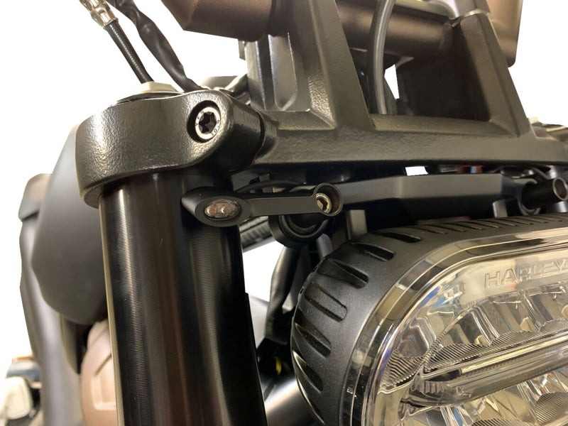 Kodlin USA Elypse 2-1 Turn Signals