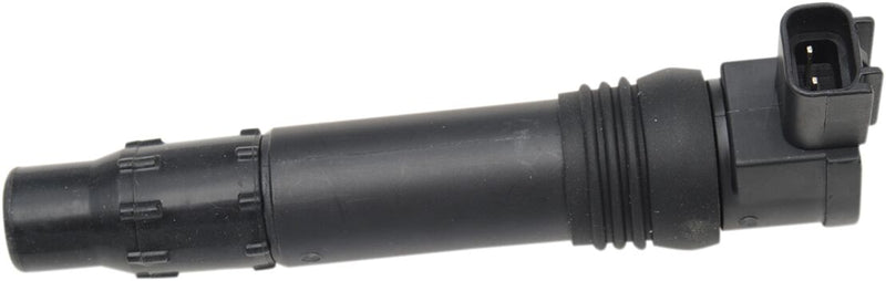 Parts Unlimited Ignition Coil - Black, External