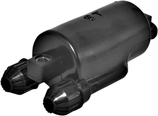 EMGO OE-Style Replacement Ignition Coil - Black - 24-37810