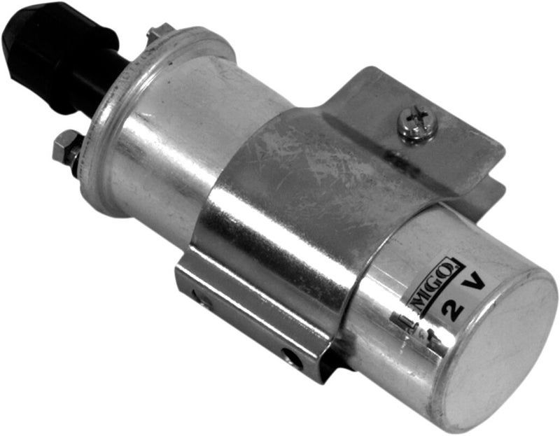 EMGO Ignition Coil - Black - 24-71512
