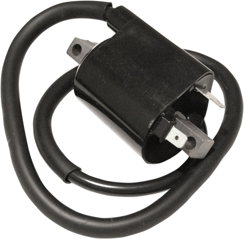 EMGO OE-Style Replacement Ignition Coil - Black - 24-72403