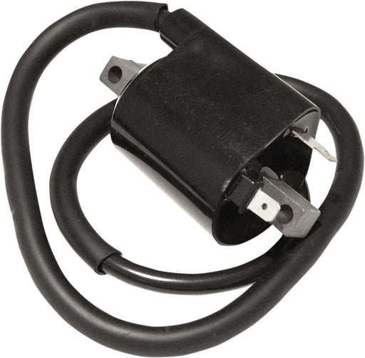 EMGO OE-Style Replacement Ignition Coil - Black - 24-72403