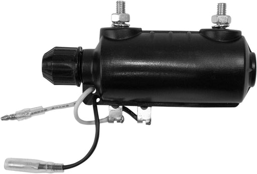 EMGO OE-Style Replacement Ignition Coil - Black - 24-72404