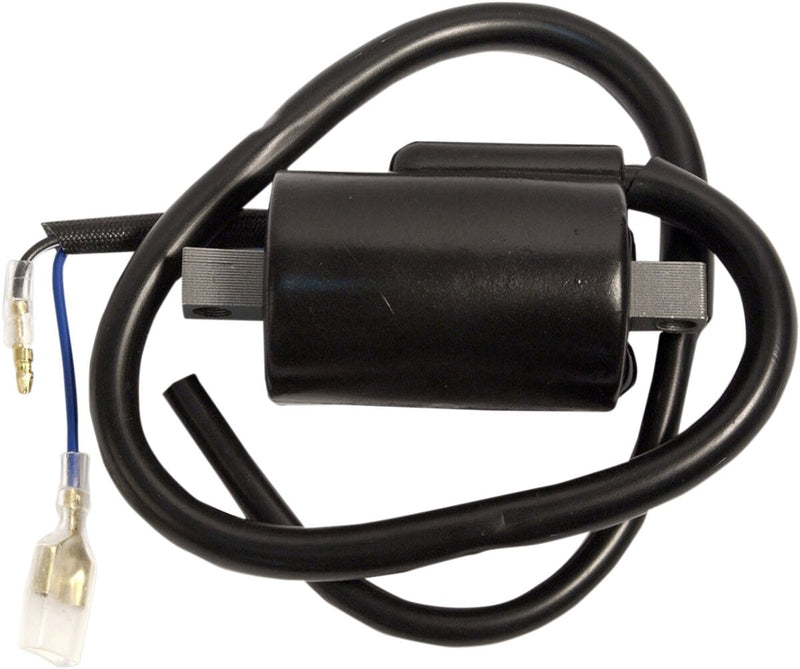 EMGO Ignition Coil - Black - 24-37812