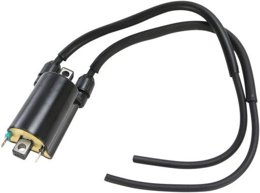 EMGO OE-Style Replacement Ignition Coil - Black - 24-72421